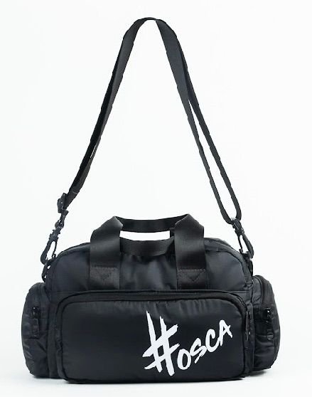Bolsa Bibi